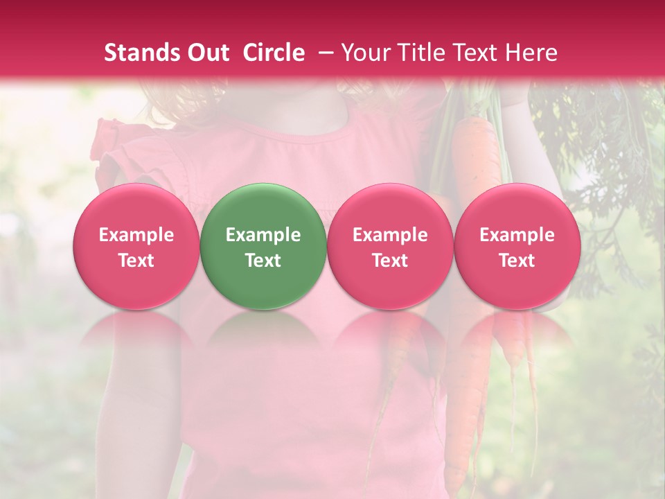 Three Happy Bundle PowerPoint Template