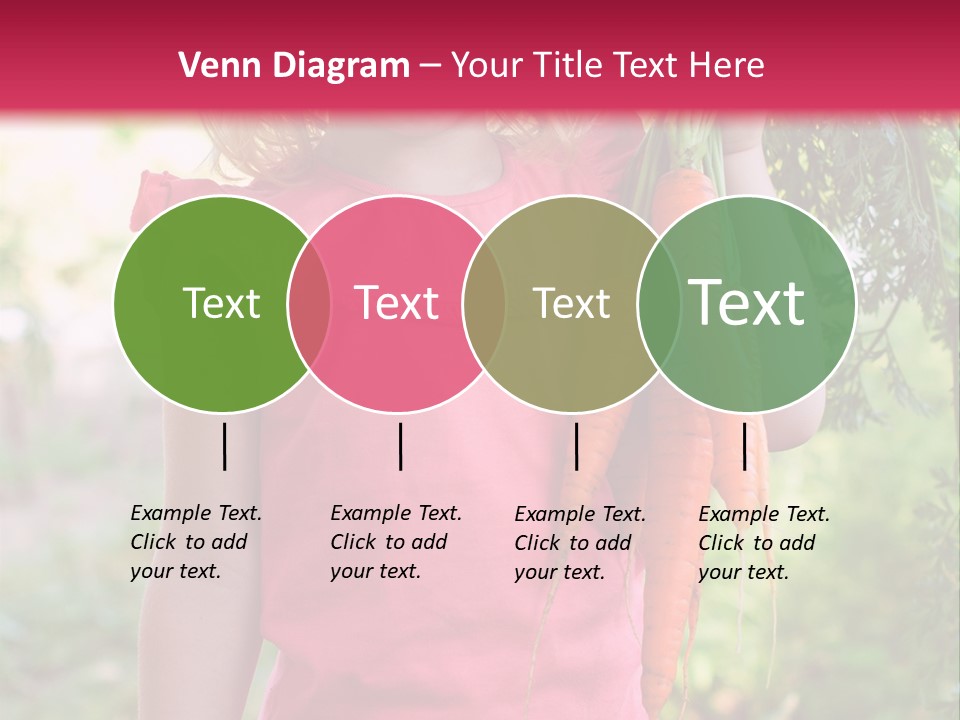 Three Happy Bundle PowerPoint Template