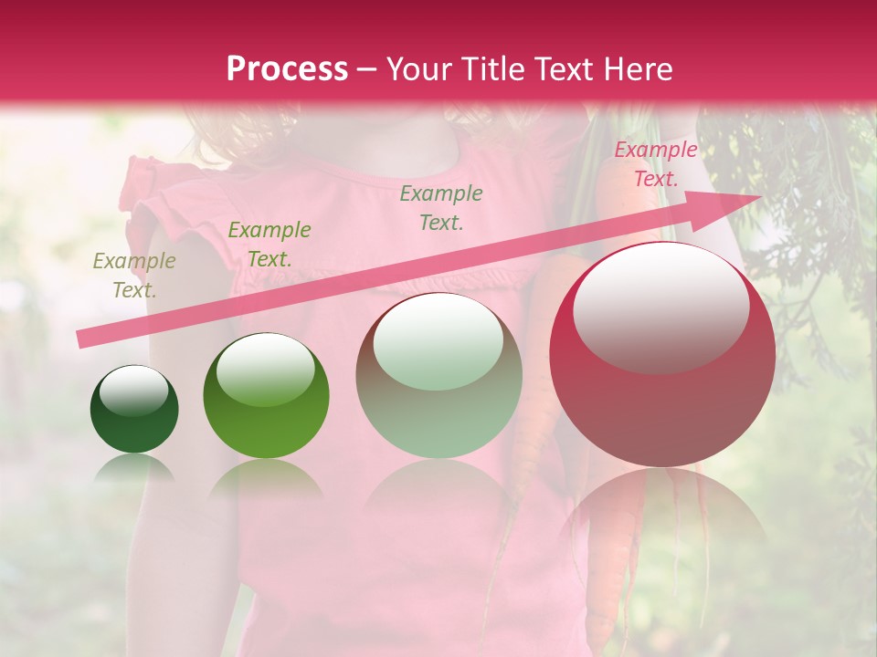 Three Happy Bundle PowerPoint Template
