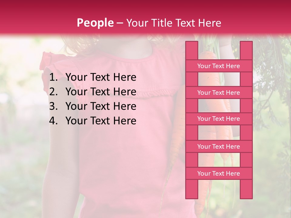 Three Happy Bundle PowerPoint Template