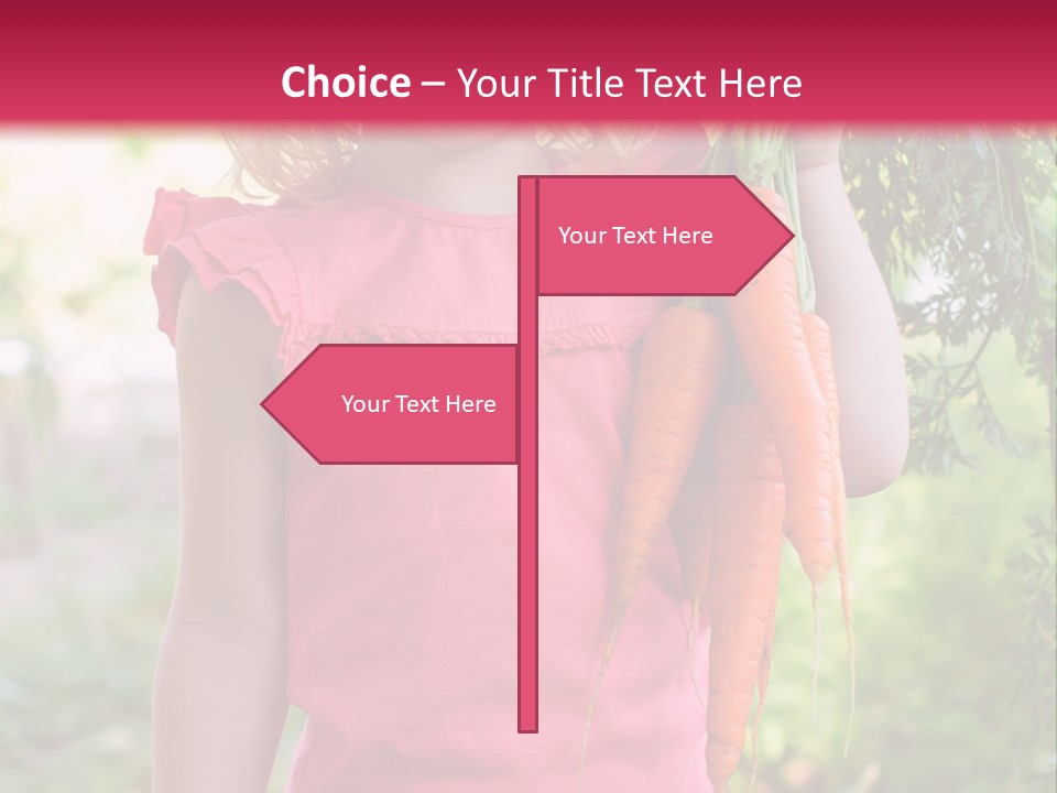 Three Happy Bundle PowerPoint Template