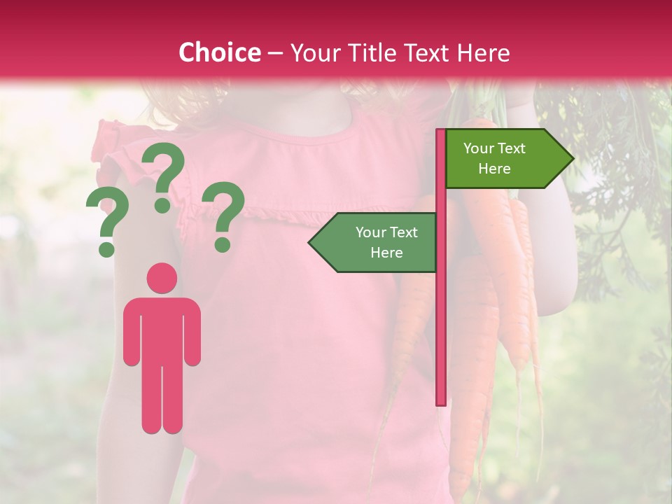 Three Happy Bundle PowerPoint Template