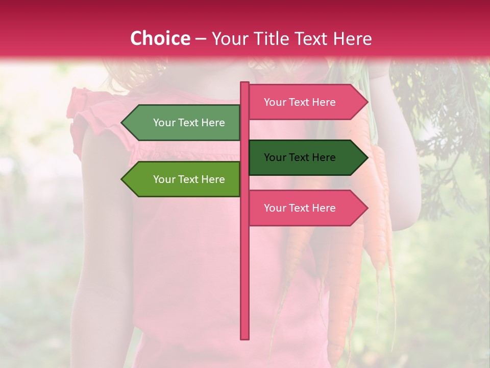 Three Happy Bundle PowerPoint Template