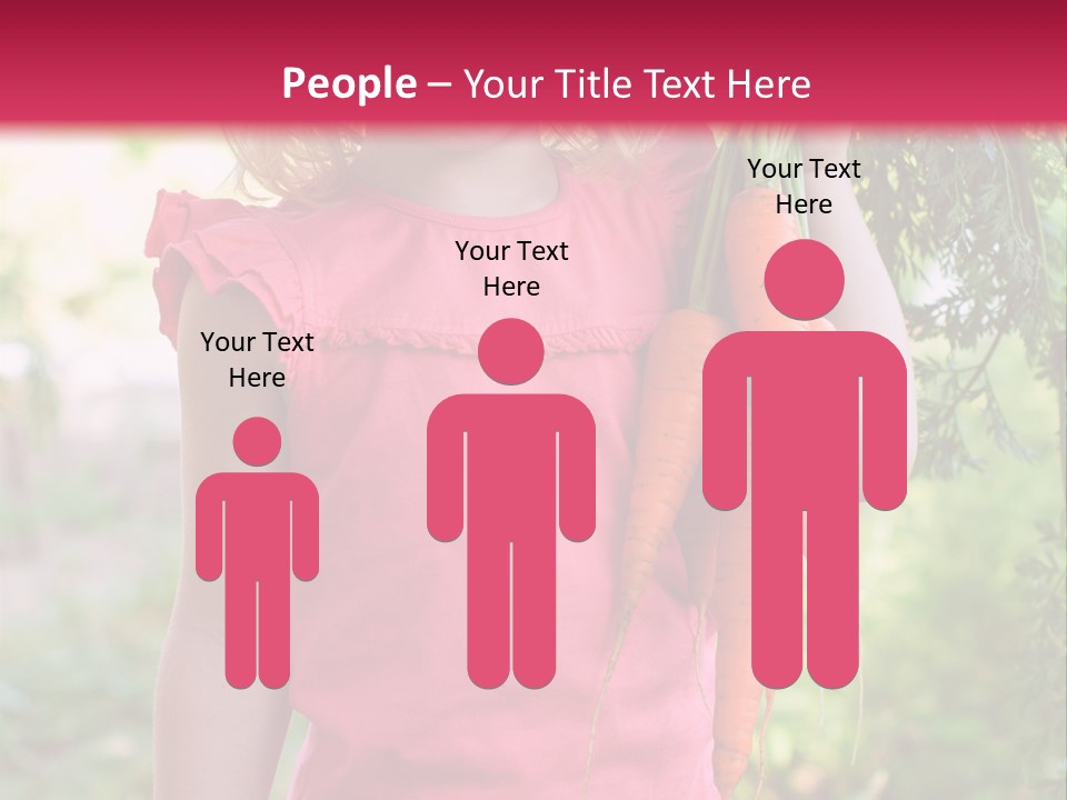 Three Happy Bundle PowerPoint Template