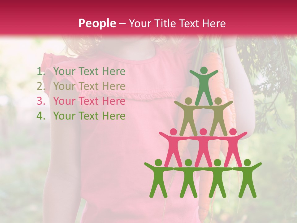 Three Happy Bundle PowerPoint Template