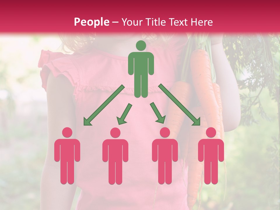 Three Happy Bundle PowerPoint Template