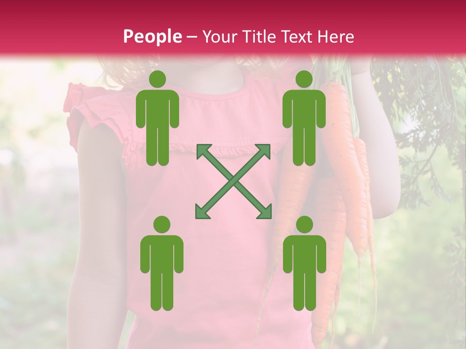 Three Happy Bundle PowerPoint Template