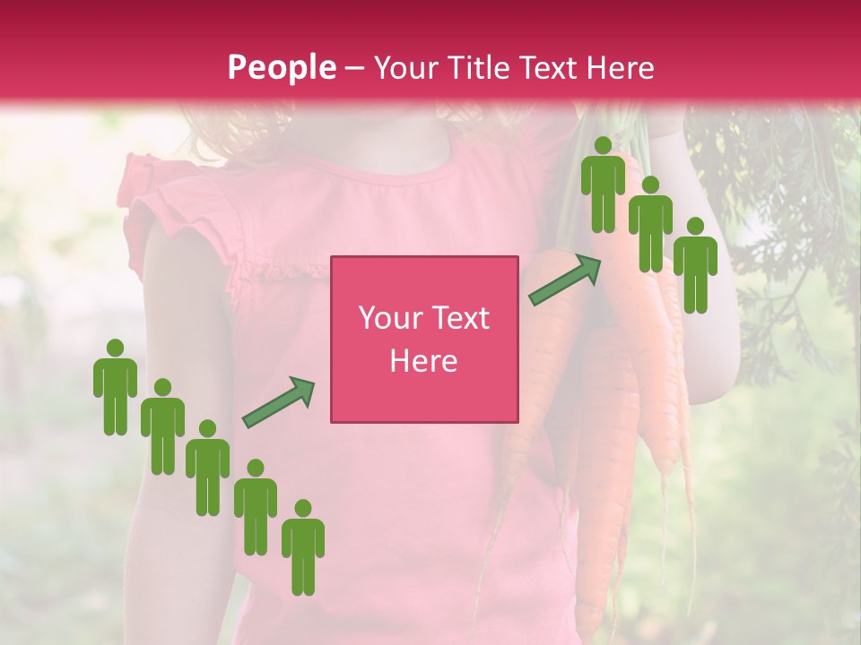 Three Happy Bundle PowerPoint Template