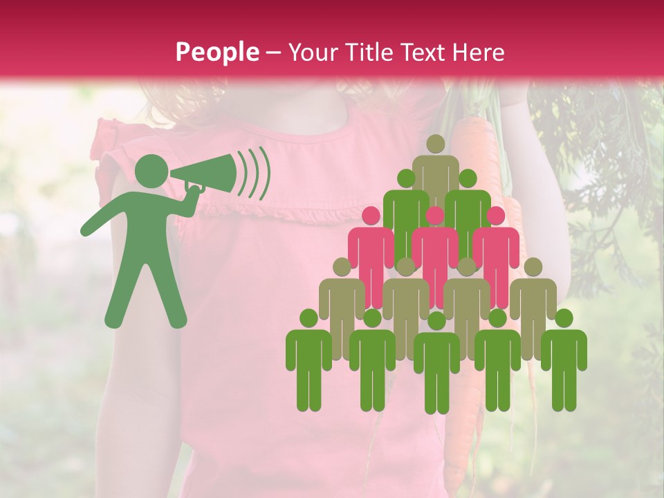 Three Happy Bundle PowerPoint Template