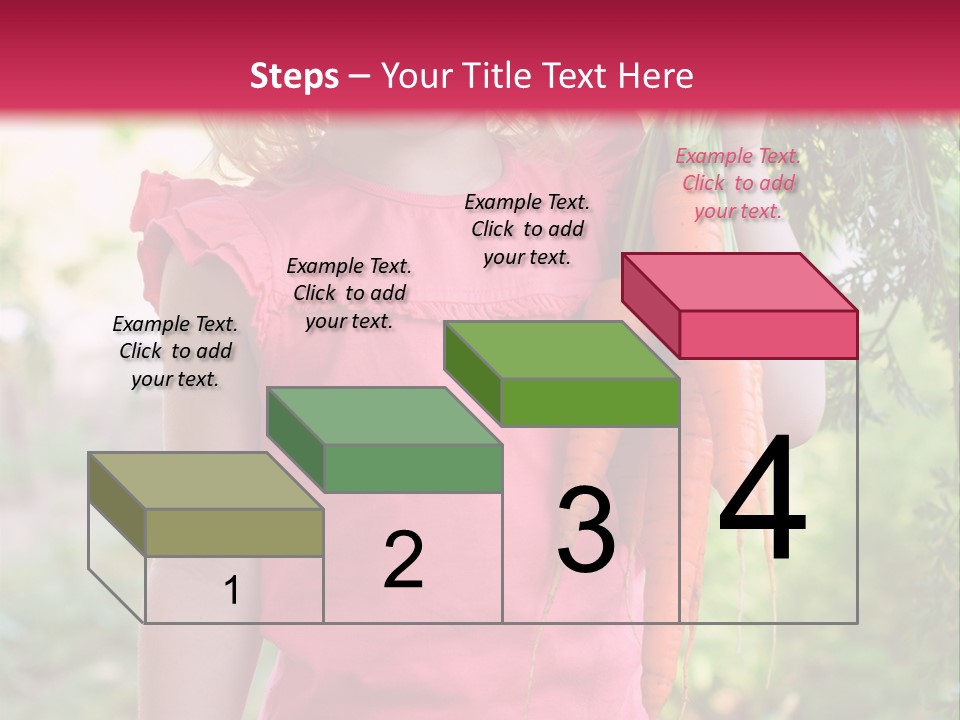 Three Happy Bundle PowerPoint Template