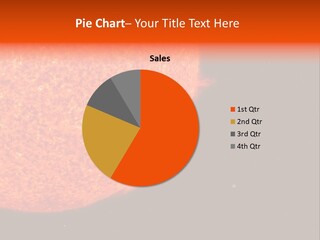 View Planet Universe PowerPoint Template