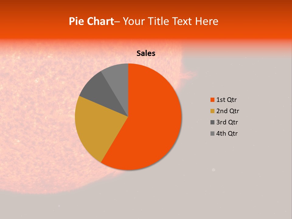 View Planet Universe PowerPoint Template