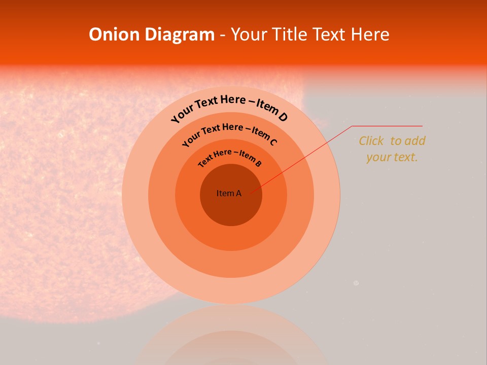 View Planet Universe PowerPoint Template