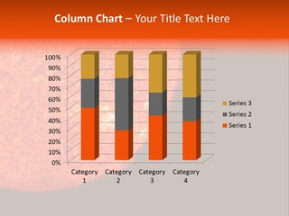 View Planet Universe PowerPoint Template