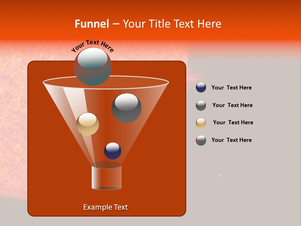 View Planet Universe PowerPoint Template