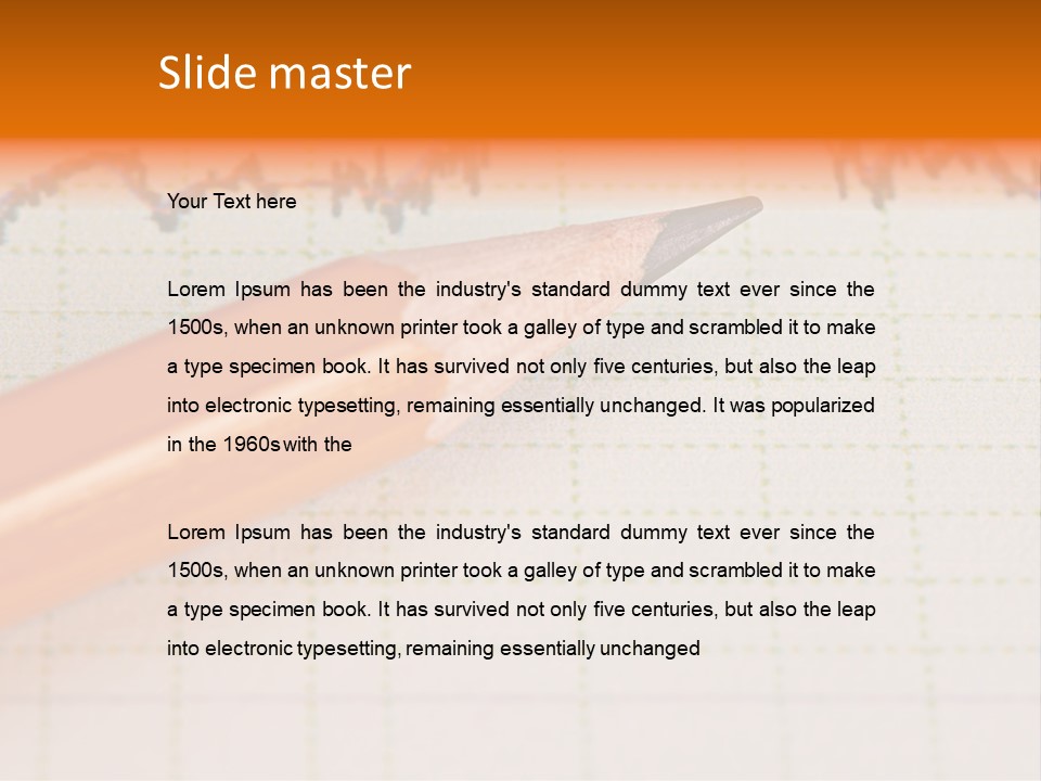 Profit Money Income PowerPoint Template