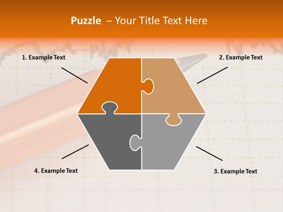 Profit Money Income PowerPoint Template
