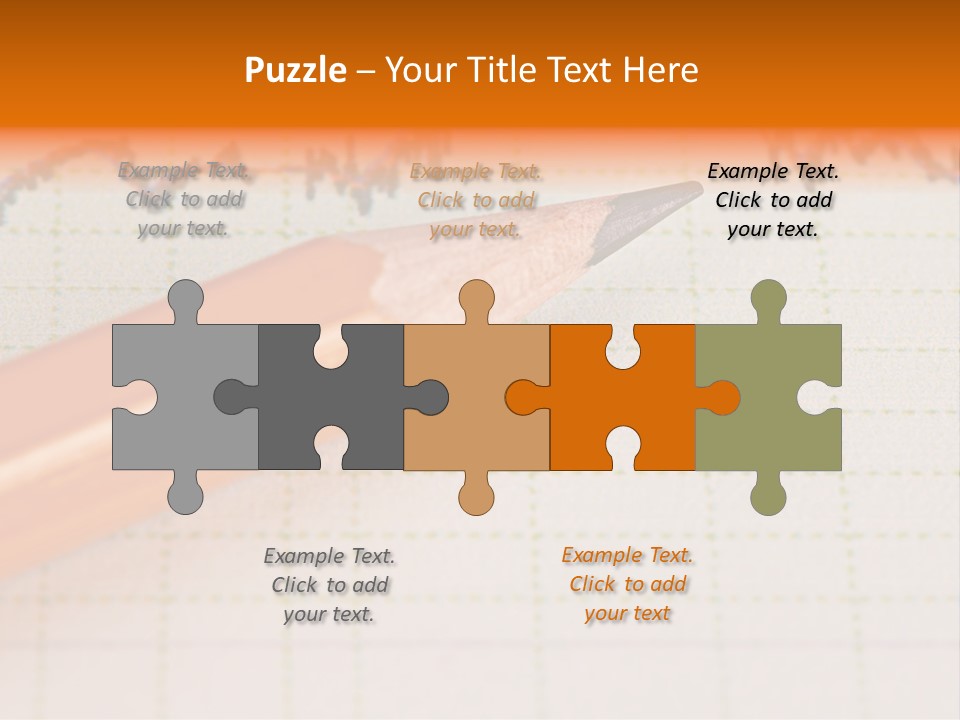 Profit Money Income PowerPoint Template