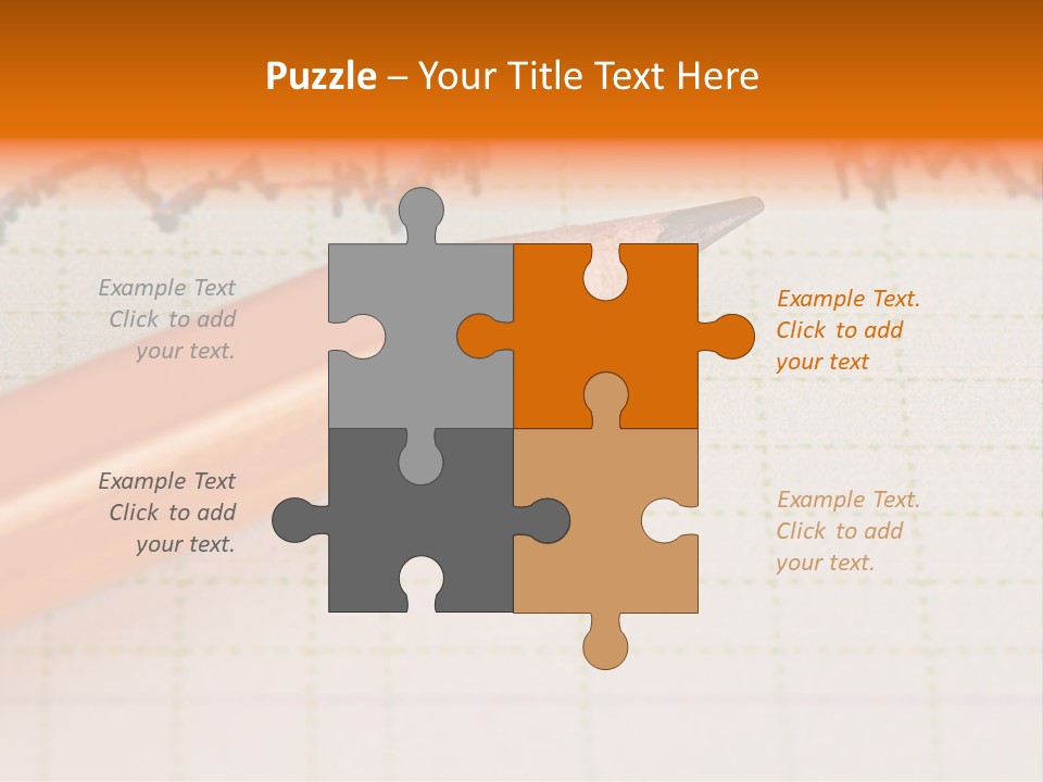 Profit Money Income PowerPoint Template