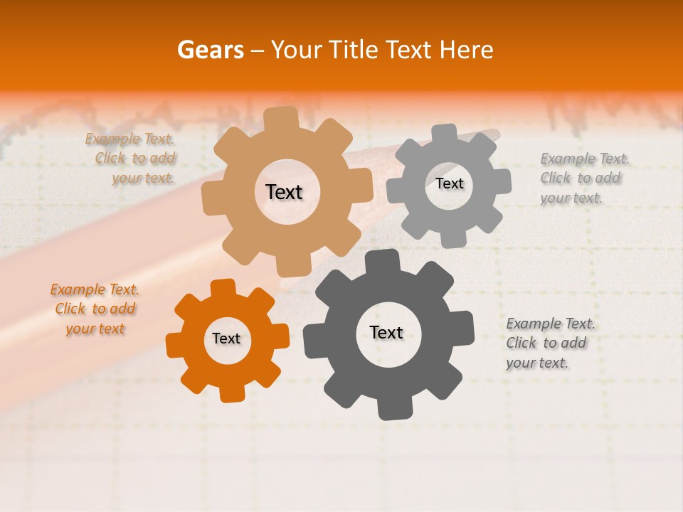 Profit Money Income PowerPoint Template
