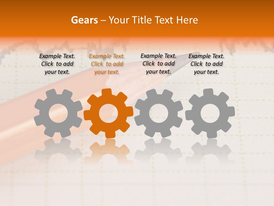 Profit Money Income PowerPoint Template