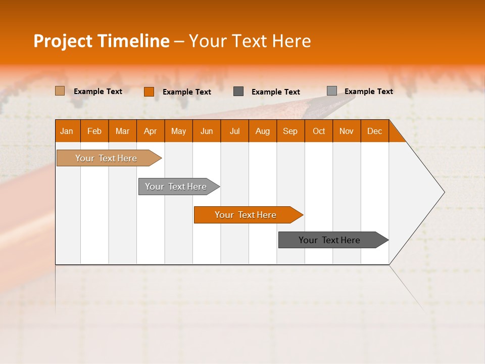 Profit Money Income PowerPoint Template