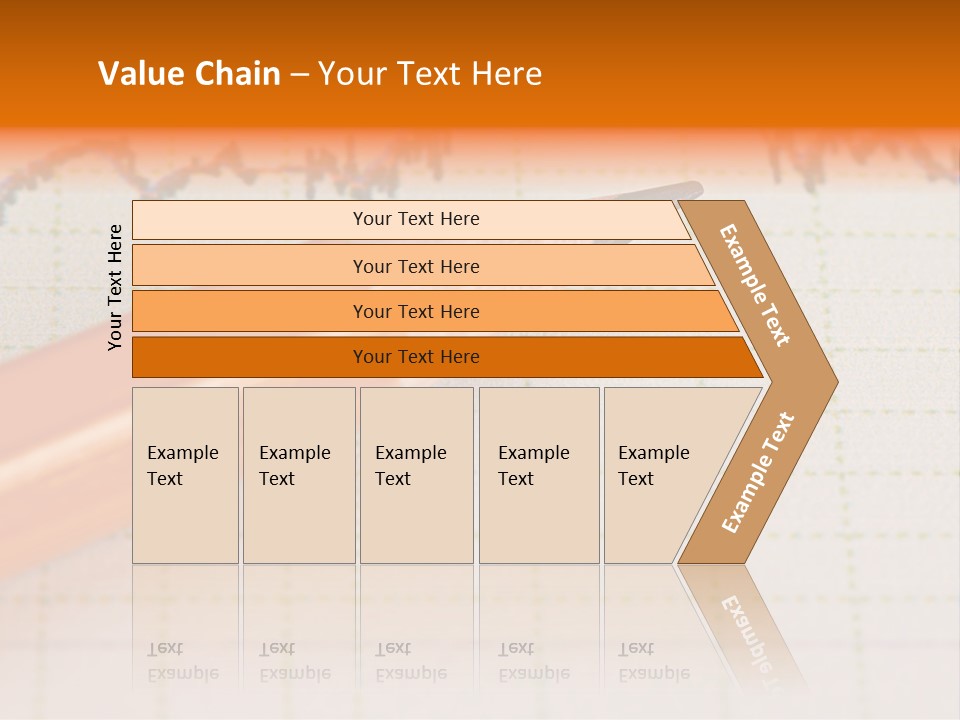 Profit Money Income PowerPoint Template