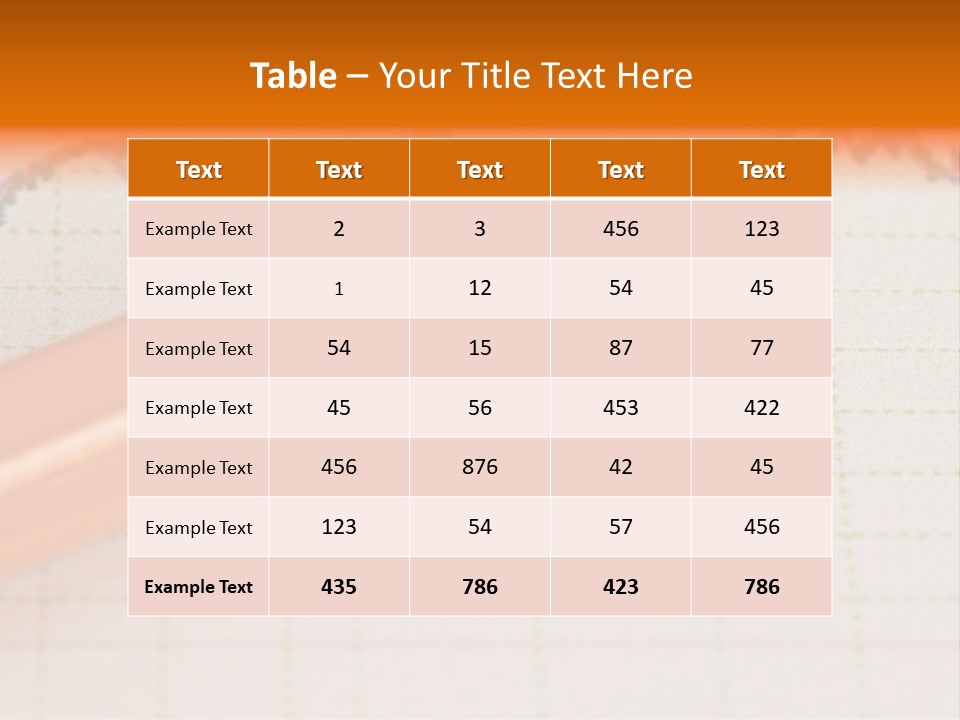 Profit Money Income PowerPoint Template