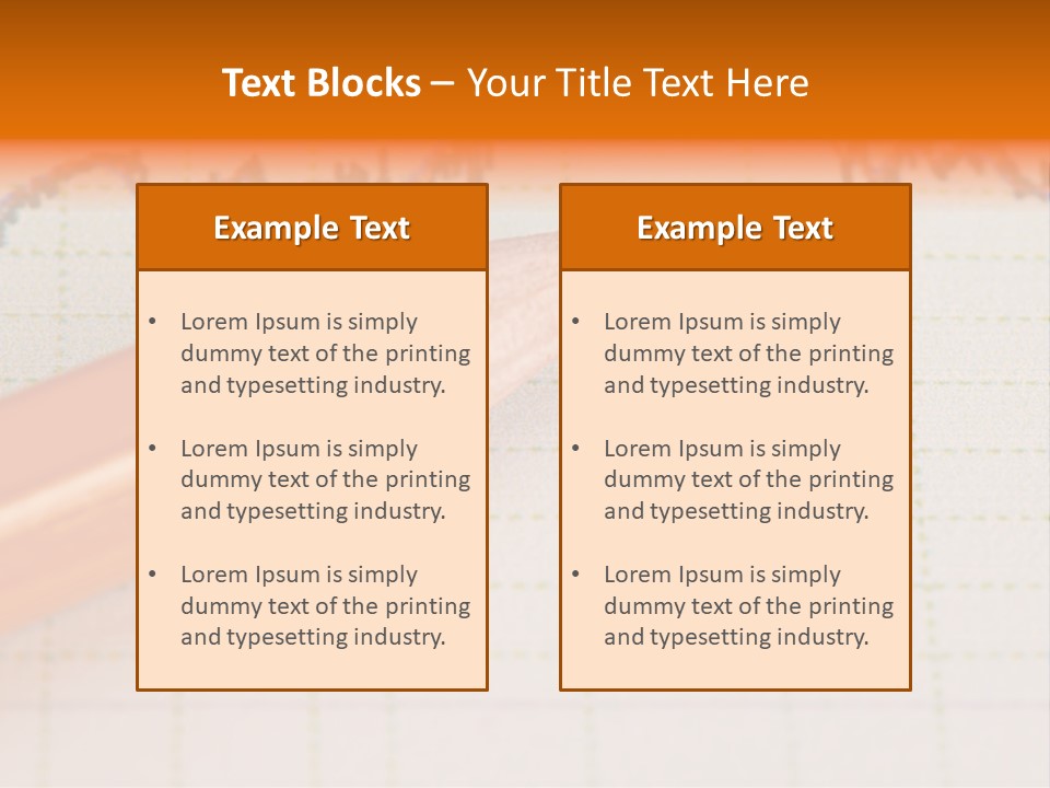 Profit Money Income PowerPoint Template
