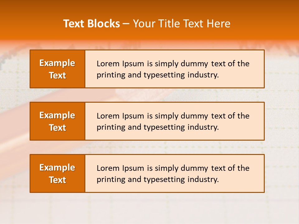 Profit Money Income PowerPoint Template