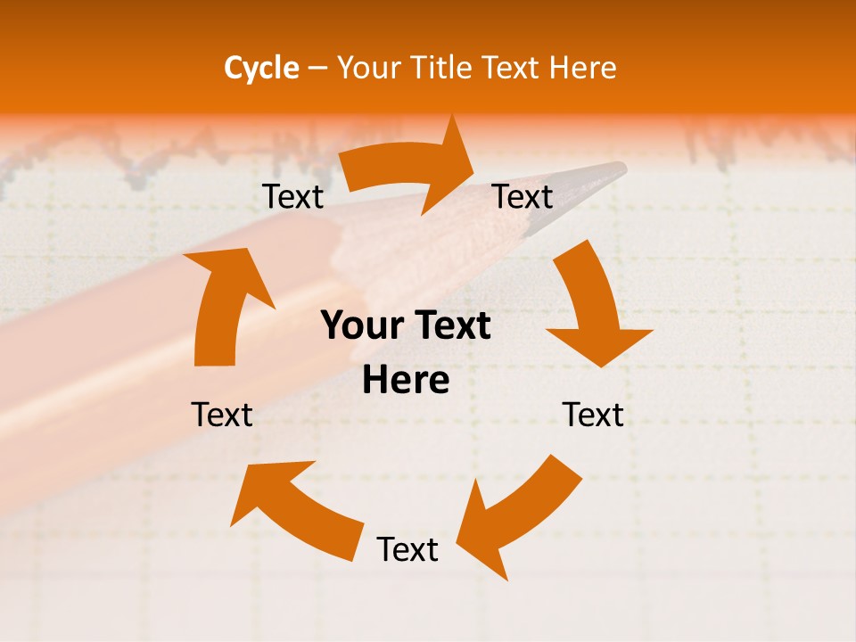 Profit Money Income PowerPoint Template