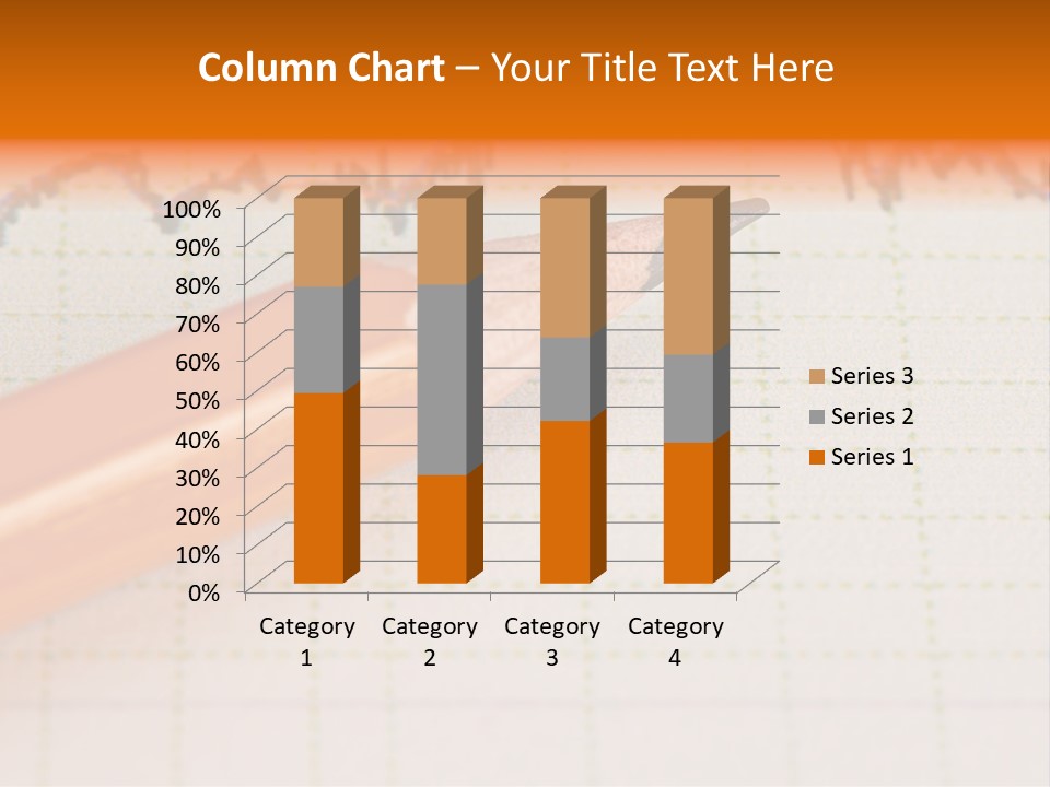 Profit Money Income PowerPoint Template