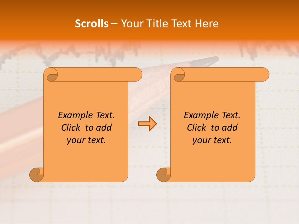 Profit Money Income PowerPoint Template
