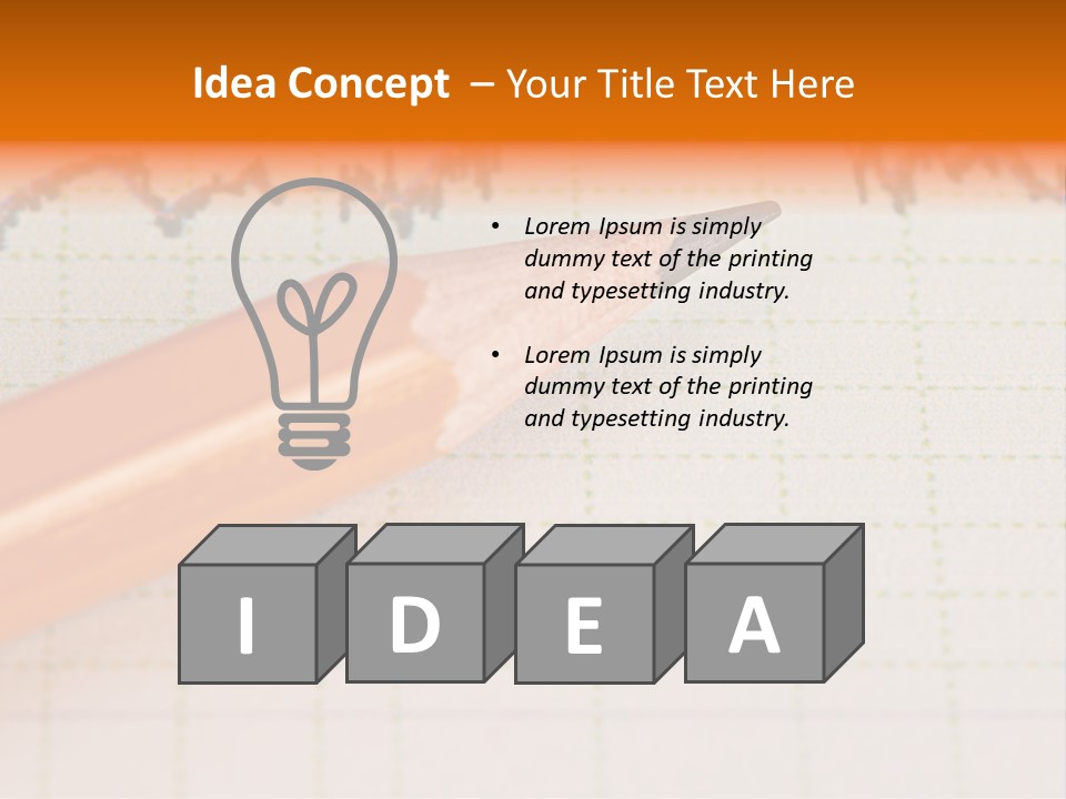 Profit Money Income PowerPoint Template