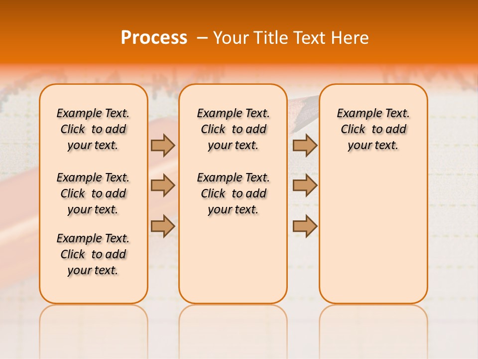 Profit Money Income PowerPoint Template