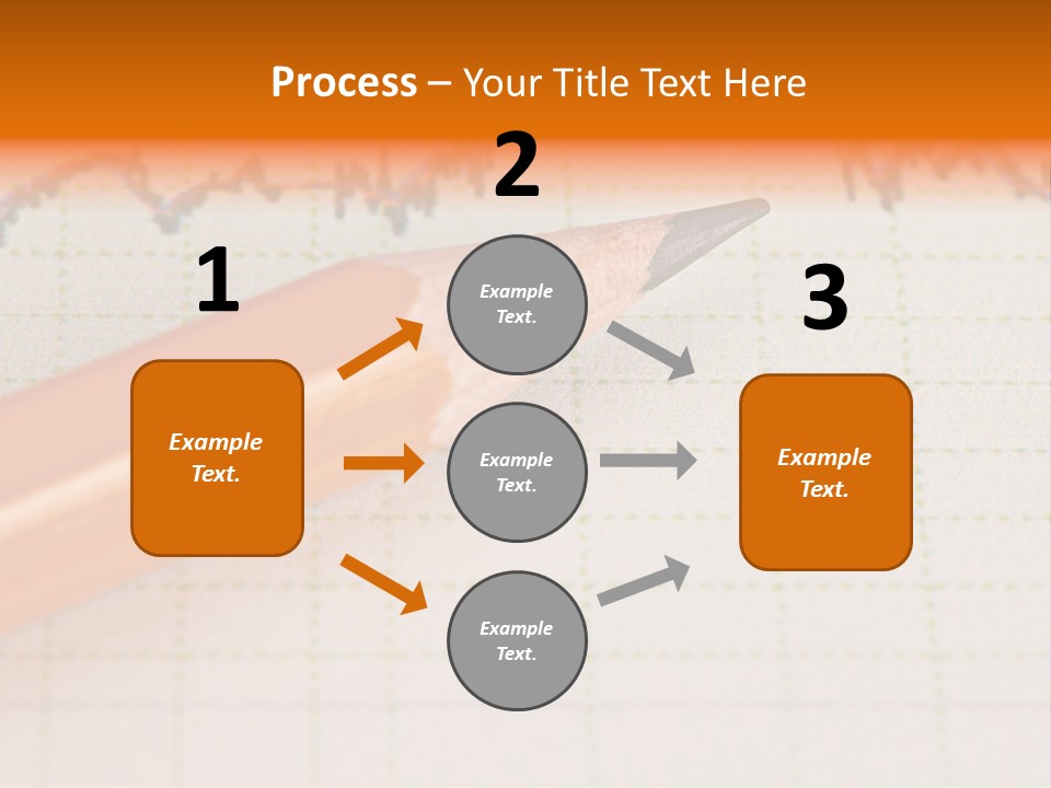Profit Money Income PowerPoint Template