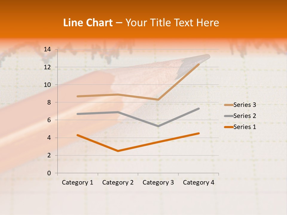 Profit Money Income PowerPoint Template