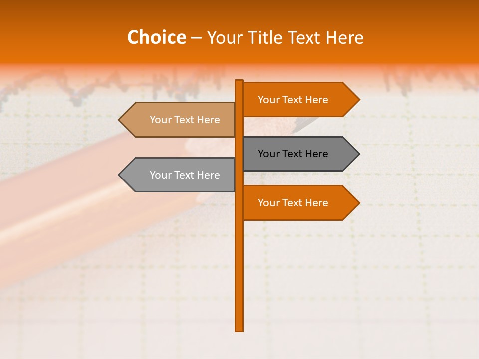 Profit Money Income PowerPoint Template