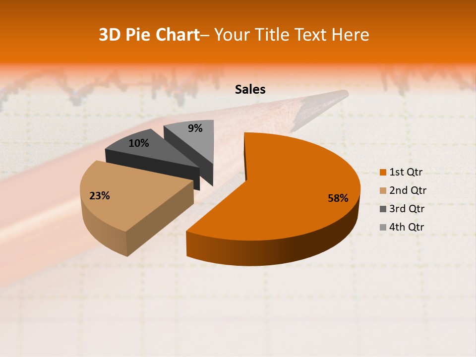 Profit Money Income PowerPoint Template
