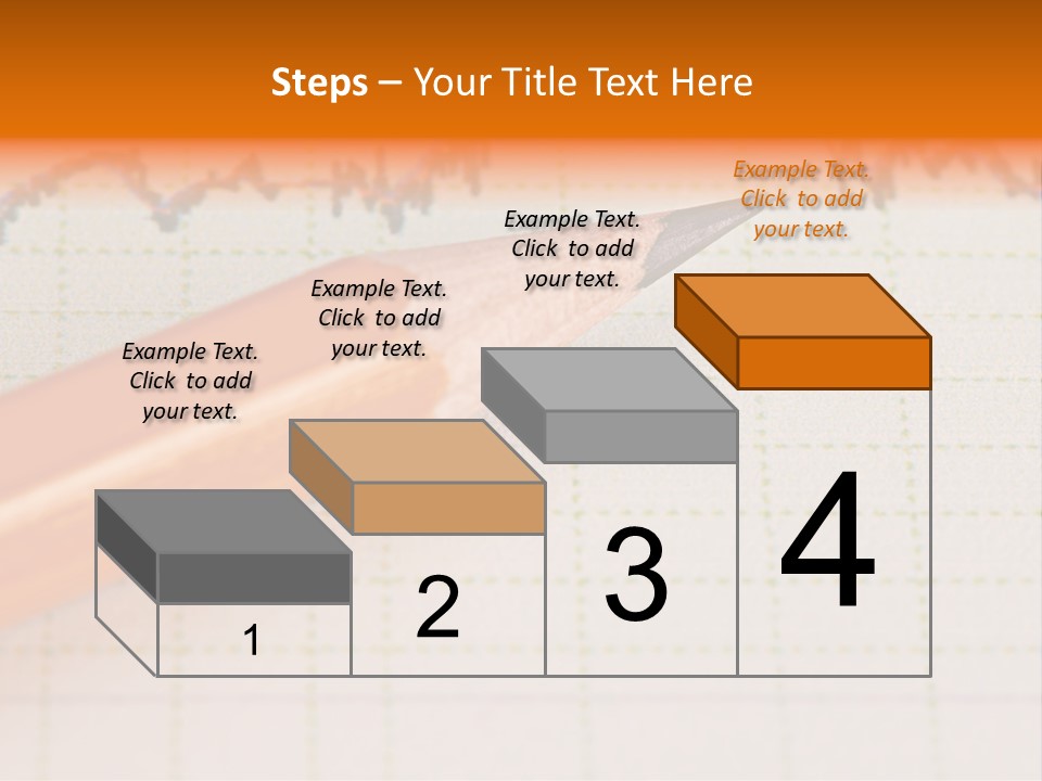 Profit Money Income PowerPoint Template