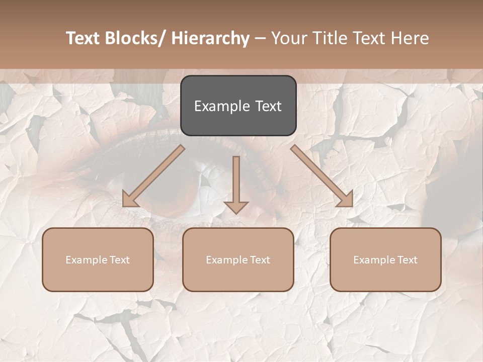 Female Pharmacy Precaution PowerPoint Template