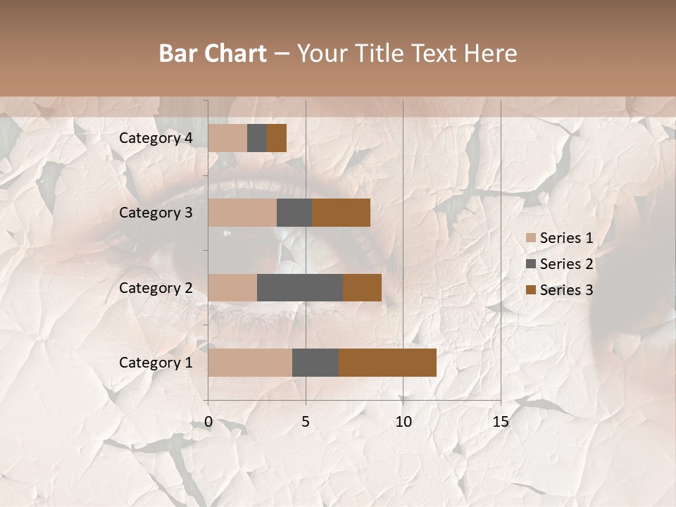 Female Pharmacy Precaution PowerPoint Template