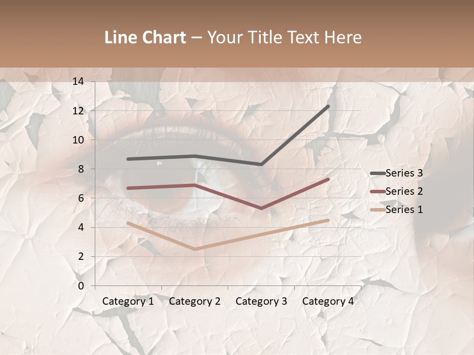 Female Pharmacy Precaution PowerPoint Template
