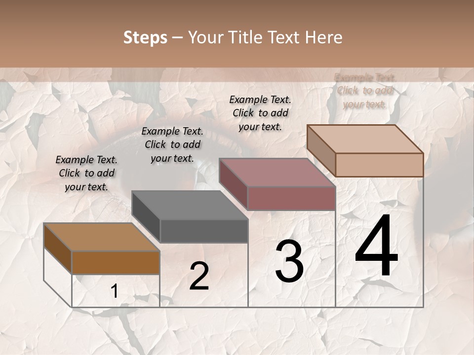 Female Pharmacy Precaution PowerPoint Template