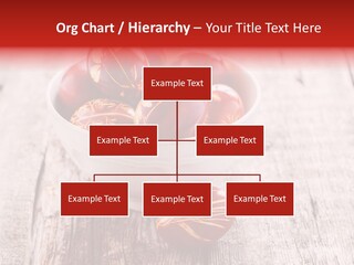 Eating Objects Spring PowerPoint Template