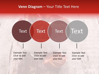 Eating Objects Spring PowerPoint Template