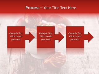 Eating Objects Spring PowerPoint Template