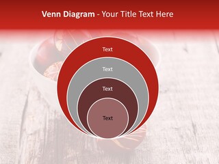 Eating Objects Spring PowerPoint Template