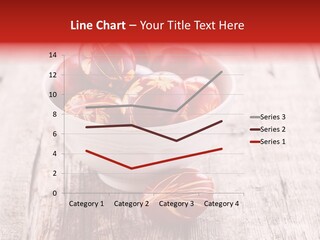 Eating Objects Spring PowerPoint Template