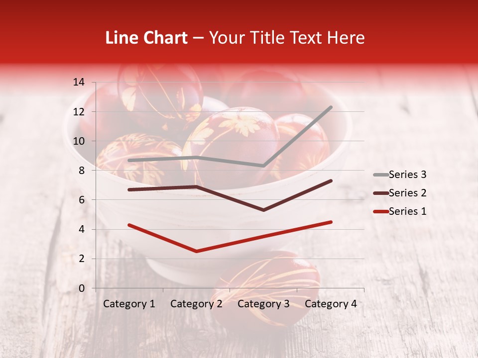 Eating Objects Spring PowerPoint Template